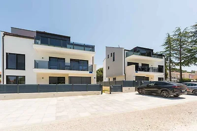 Appartamento Vacanza con famiglia Funtana