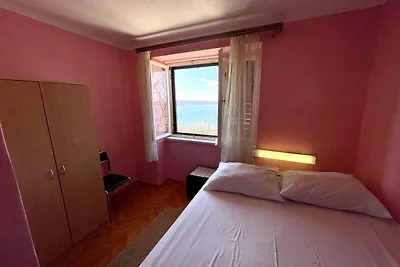 Ferienhaus mit zwei Schlafzimmern in einer so