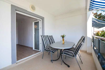 Ferienwohnung Familienfreundlich mit Klimaanl