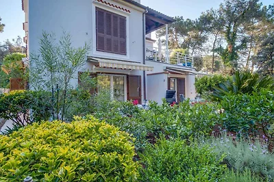 Ferienwohnung in Strandnähe