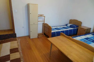 Ferienwohnung mit Balkon und Internetzugang