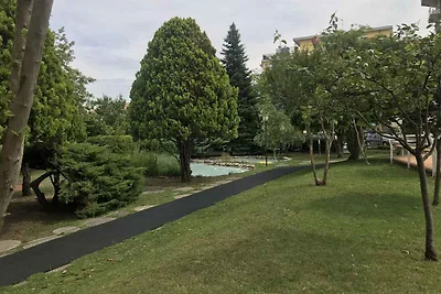 Vakantieappartement Gezinsvakantie Lido di Jesolo