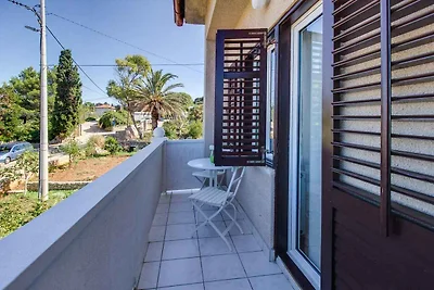 Apartament Dla rodzin Veli Losinj