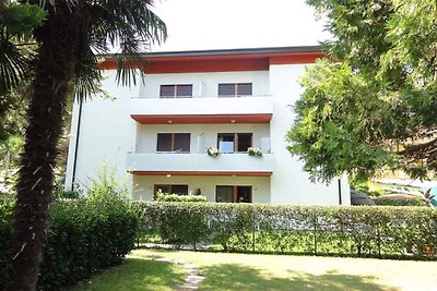 Vakantieappartement Gezinsvakantie Bibione