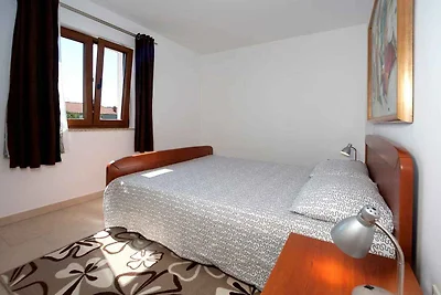 Ferienwohnung mit Balkon