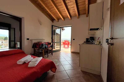 Appartamento Vacanza con famiglia Manerba del Garda
