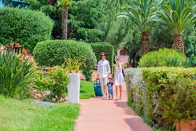 Vakantieappartement Gezinsvakantie Loano