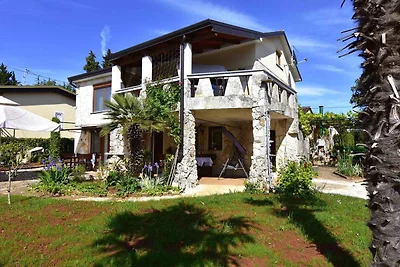 Ferienwohnung in Strandnähe