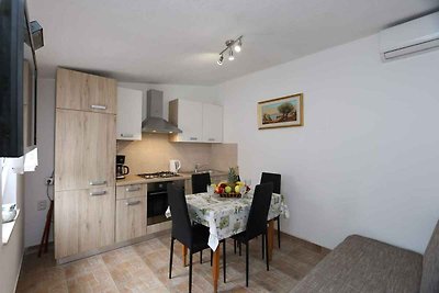 Ferienhaus in einem privaten Olivenhain