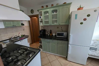 Ferienwohnung in der Nähe vom Balaton