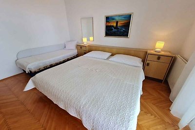 Vakantieappartement Gezinsvakantie Lika-Senj