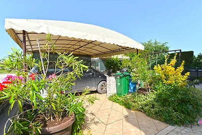 Ferienwohnung mit Klimaanlage