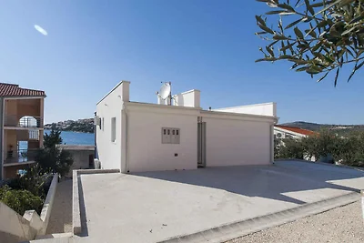 Vakantieappartement Gezinsvakantie Rogoznica