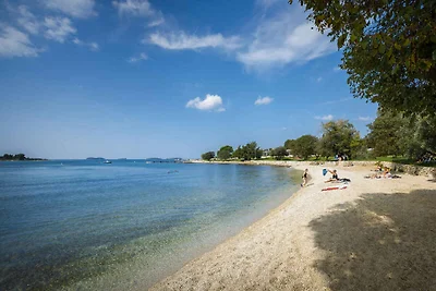 FerienHaus mit Klimaanlage, Terrasse und