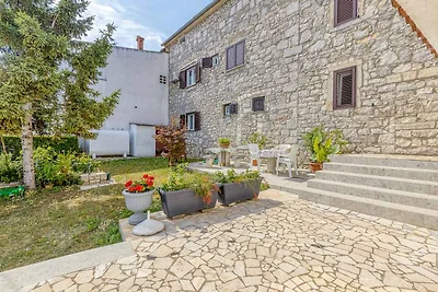 Ferienwohnung mit Terrasse
