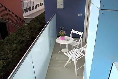 apartman za odmor Obiteljski odmor Lignano Sabbiadoro