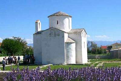 Appartement Vacances avec la famille Zaton