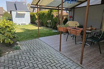 Ferienhaus nur 150 m von der Therme entfernt