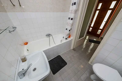 Ferienwohnung mit Klimaanlage