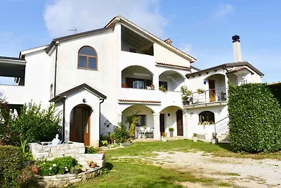 Appartamento Vacanza con famiglia Valica