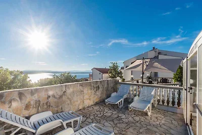 Appartamento Vacanza con famiglia Crikvenica