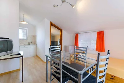 Ferienwohnung in ruhiger Lage mit Pool