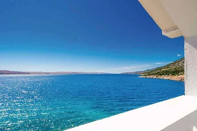 Ferienwohnung direkt am Meer