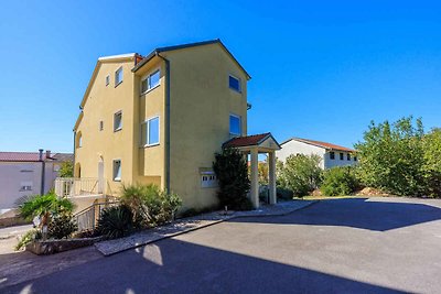 Ferienwohnung mit Klimaanlage und Meerblick