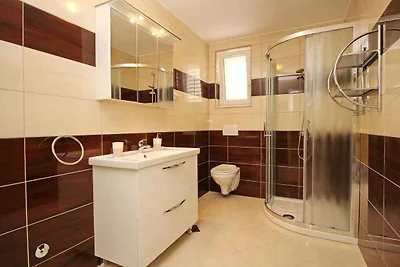 Vakantieappartement Gezinsvakantie Baska