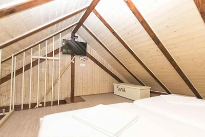 Ferienwohnung auf einer Insel in der Nähe des