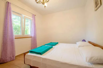 Vakantiehuis Ontspannende vakantie Blato