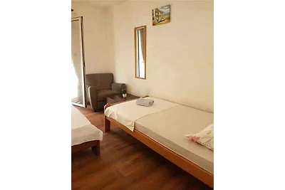 Appartamento Vacanza con famiglia Bogomolje