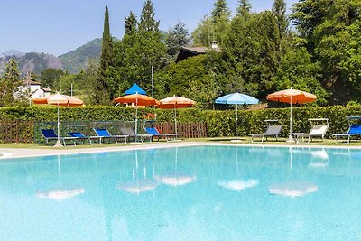 Vakantieappartement Gezinsvakantie Tremosine sul Garda