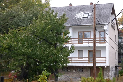 Appartamento Vacanza con famiglia Balatonfüred