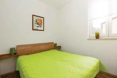Ferienwohnung am Meer