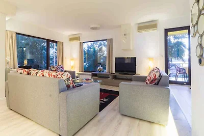 Vakantieappartement Gezinsvakantie Njivice