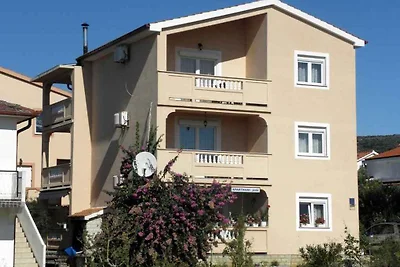 Appartamento Vacanza con famiglia Barbat