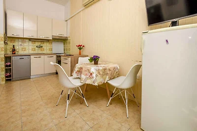 Ferienwohnung Familienfreundlich mit Klimaanl