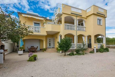 Vakantieappartement Gezinsvakantie Vir