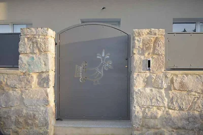 Vakantieappartement Gezinsvakantie Sant'Antioco