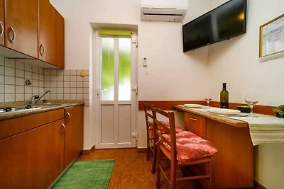 Appartamento Vacanza con famiglia Krk