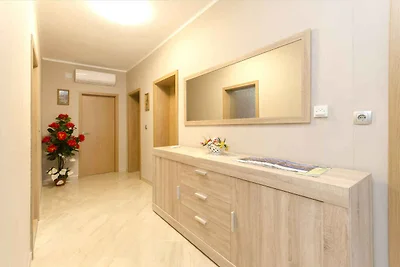 Appartamento Vacanza con famiglia Vodice