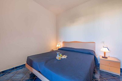 Vakantieappartement Gezinsvakantie Stintino