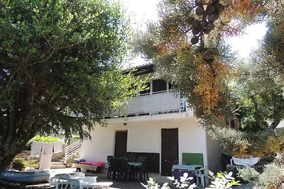 Appartamento Vacanza con famiglia Porat