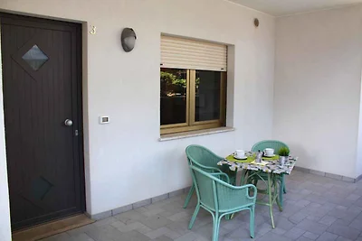 Vakantieappartement Gezinsvakantie Lignano Sabbiadoro