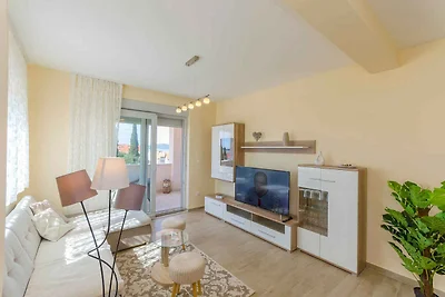 Apartament Dla rodzin Brodarica