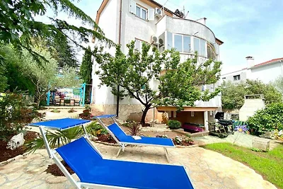 Appartamento Vacanza con famiglia Krk