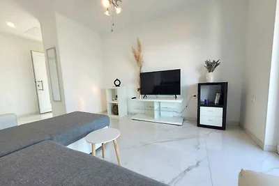 Ferienwohnung mit wunderschönem Blick auf das