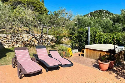 Vakantiehuis Ontspannende vakantie Barbat