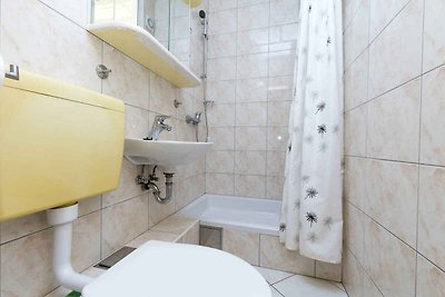 Vakantieappartement Gezinsvakantie Lokva Rogoznica